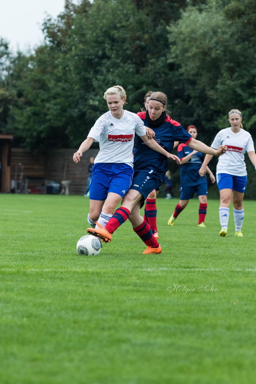 Bild 401 - Frauen TSV Wiemersdorf - FSC Kaltenkirchen : Ergebnis: 0:12